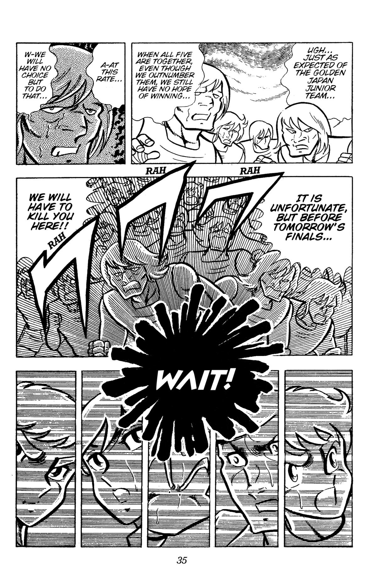 Ring ni Kakero Chap 77 - Next Chap 78