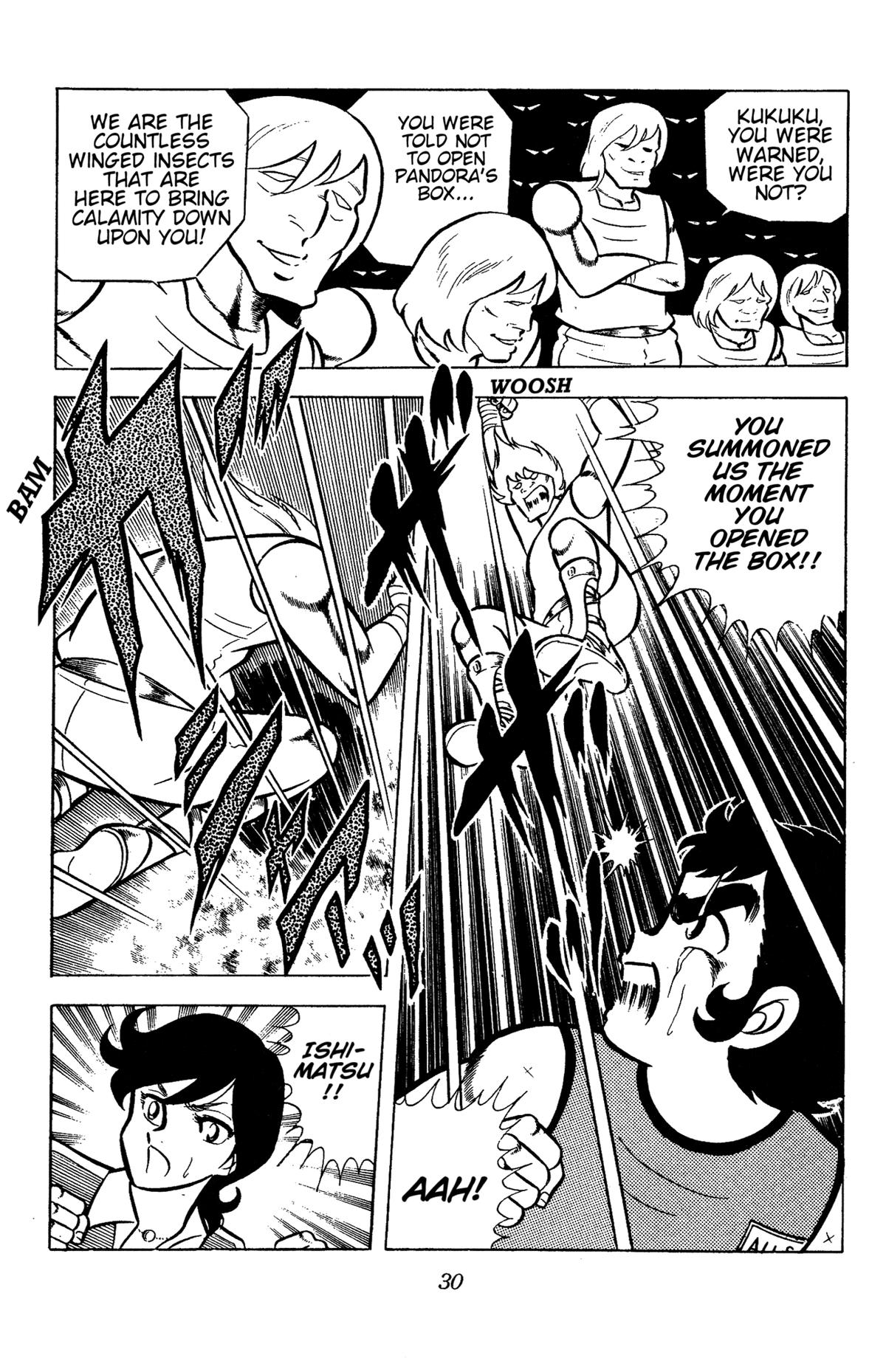 Ring ni Kakero Chap 77 - Next Chap 78