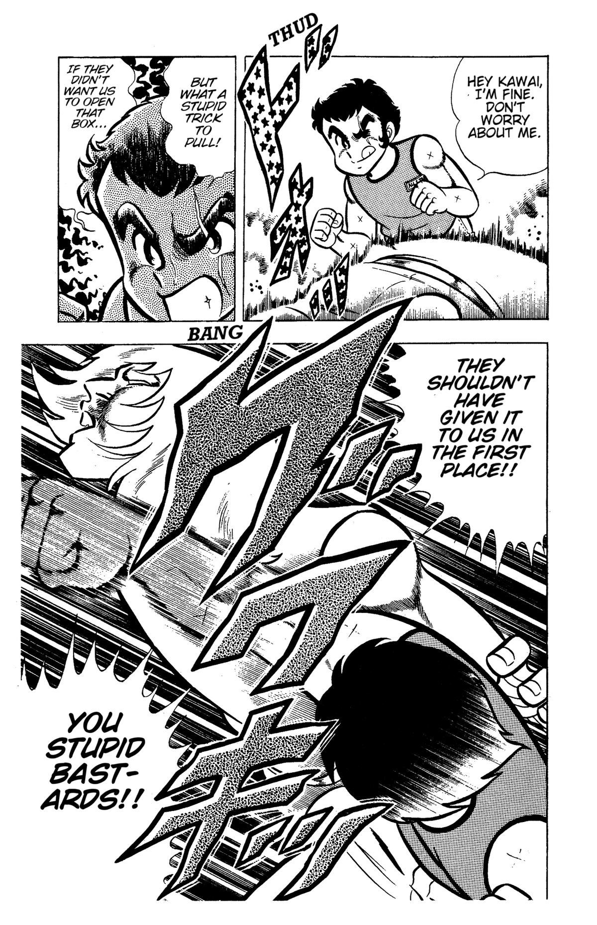 Ring ni Kakero Chap 77 - Next Chap 78