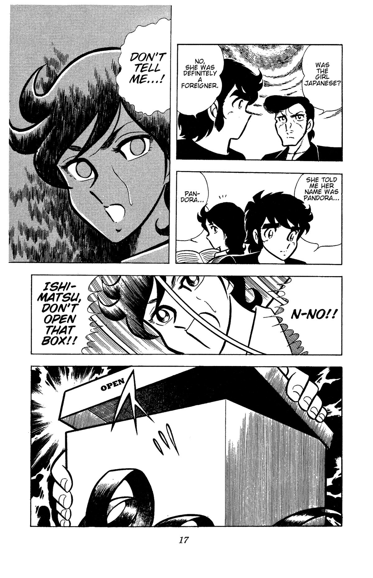 Ring ni Kakero Chap 77 - Next Chap 78