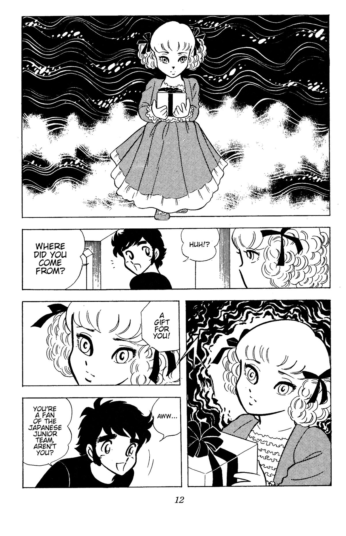 Ring ni Kakero Chap 77 - Next Chap 78