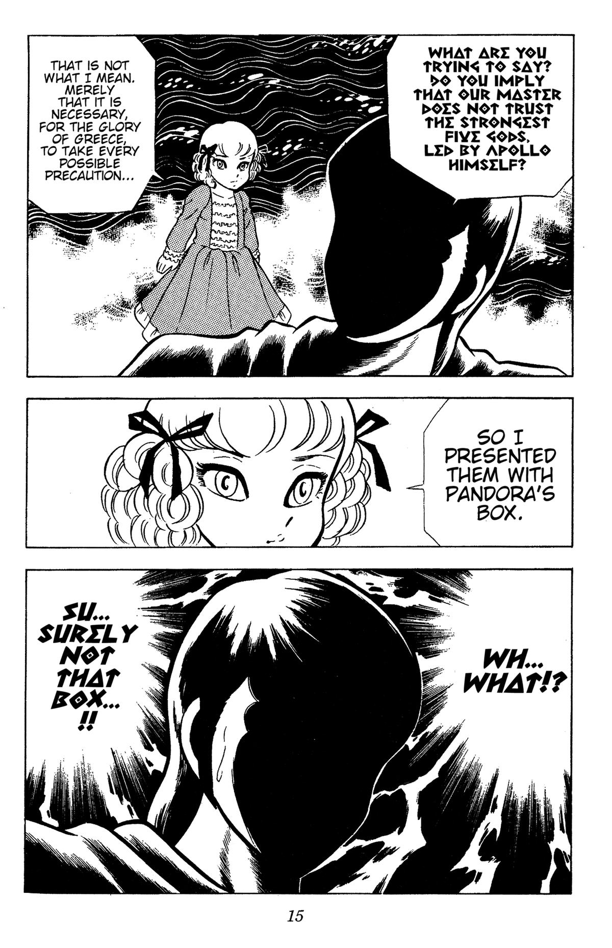 Ring ni Kakero Chap 77 - Next Chap 78