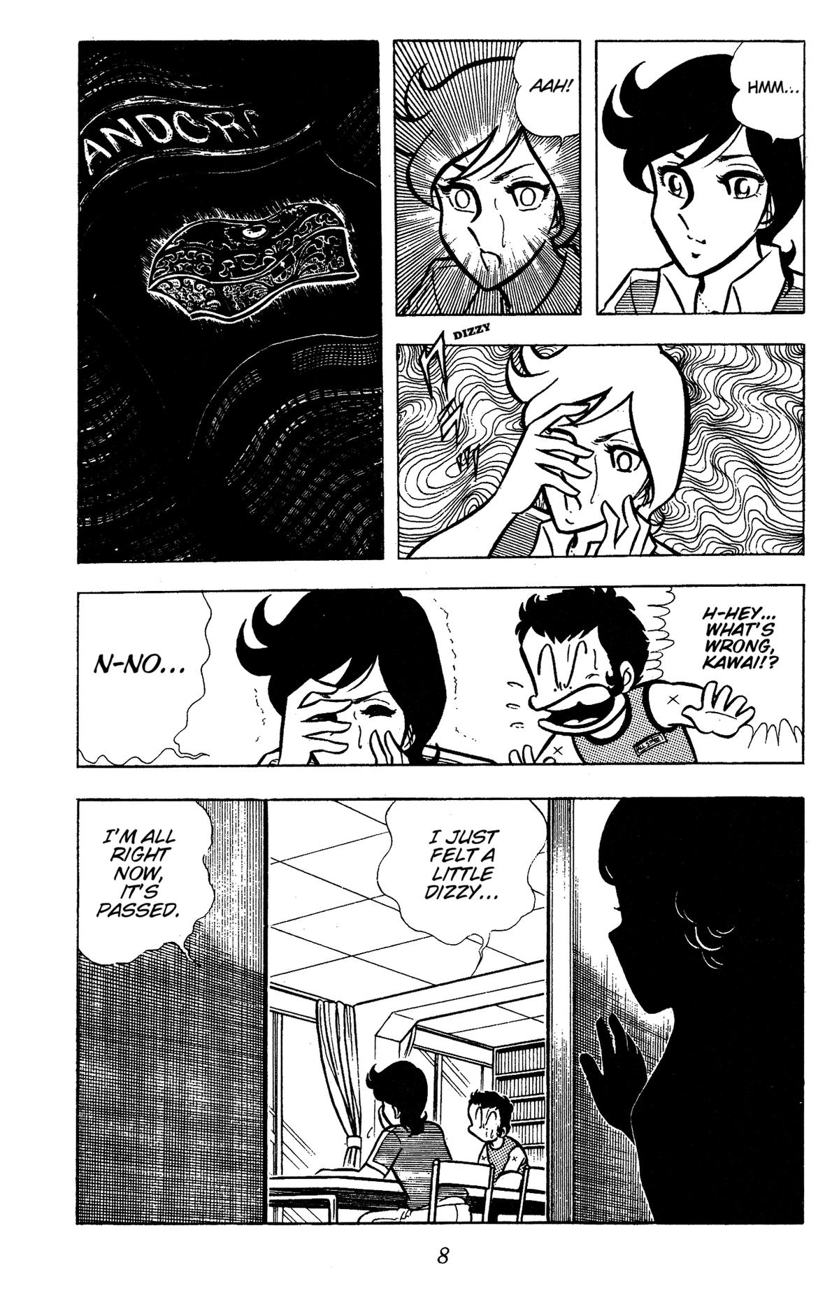 Ring ni Kakero Chap 77 - Next Chap 78