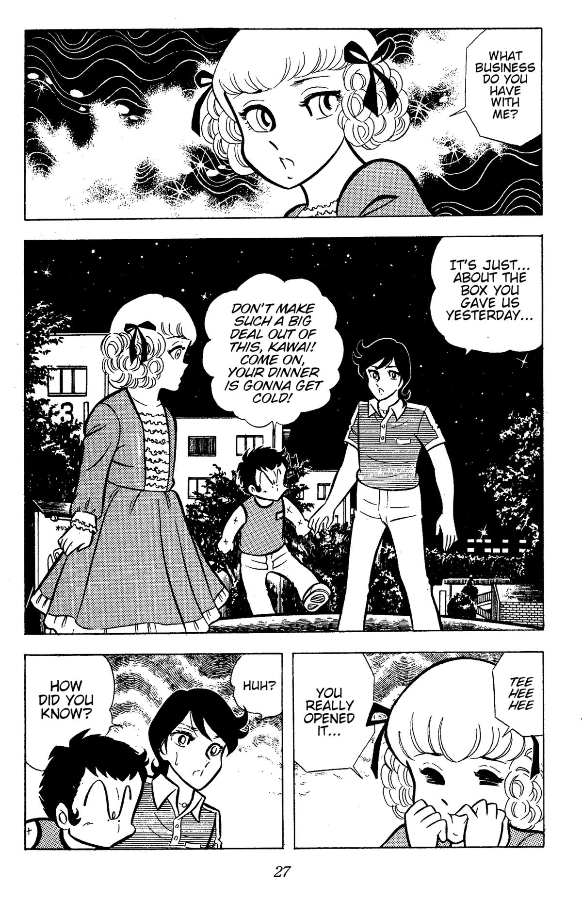 Ring ni Kakero Chap 77 - Next Chap 78