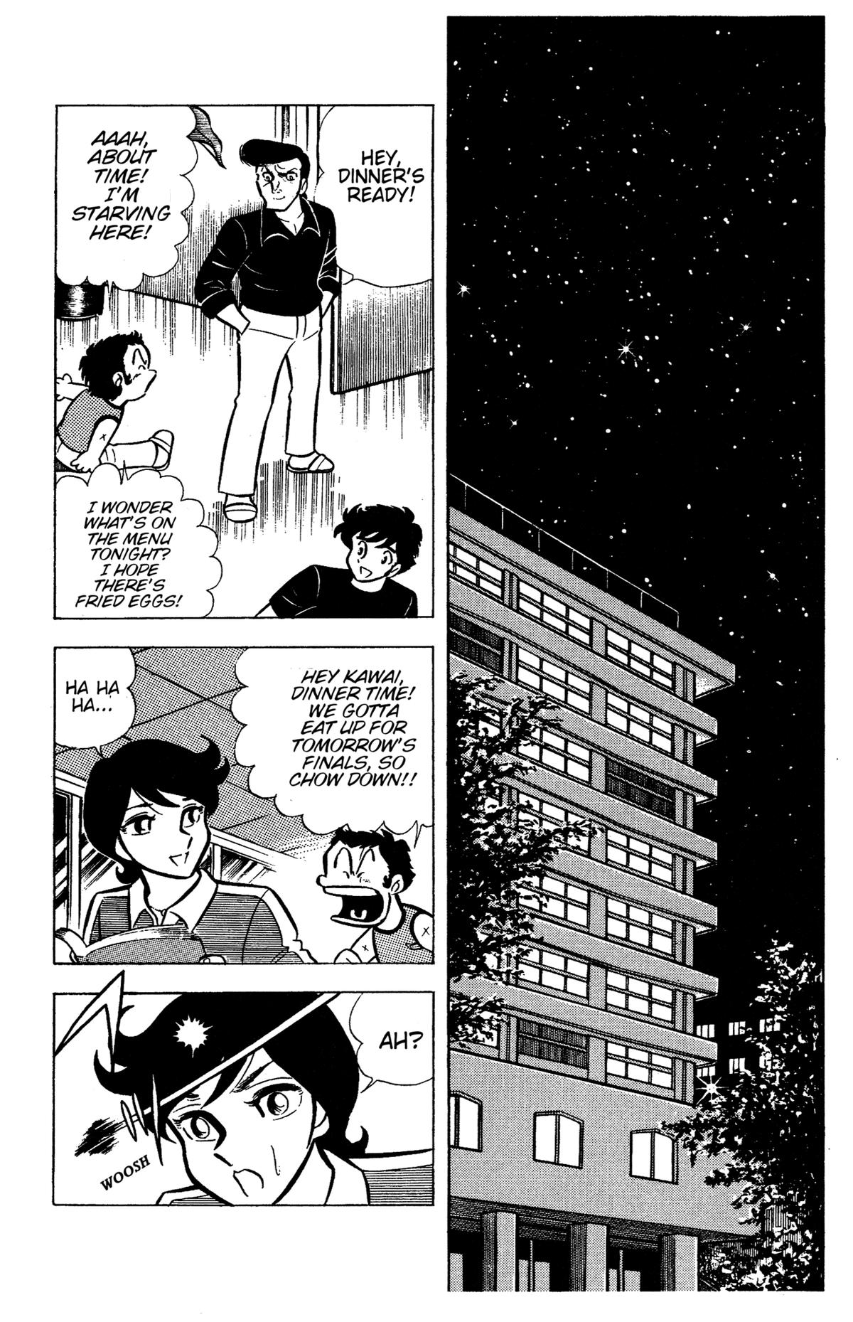 Ring ni Kakero Chap 77 - Next Chap 78