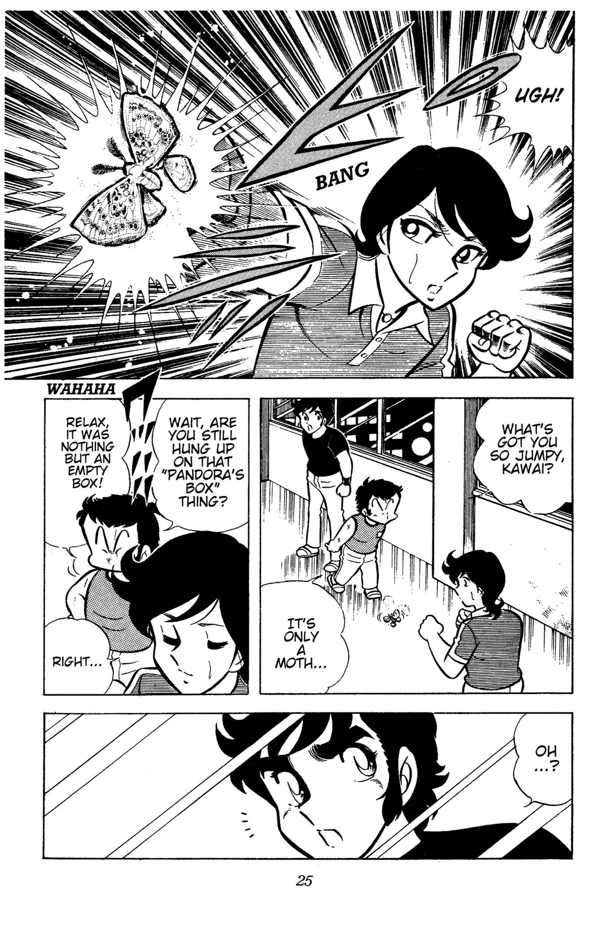 Ring ni Kakero Chap 77 - Next Chap 78