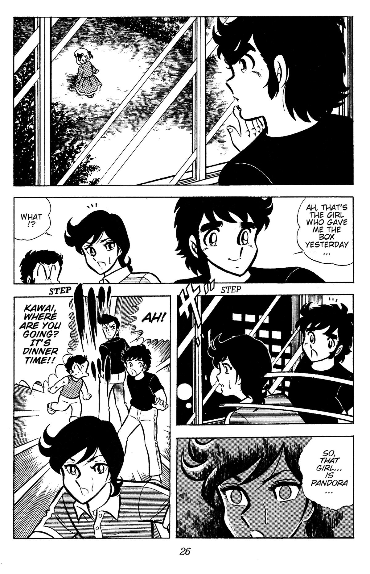 Ring ni Kakero Chap 77 - Next Chap 78