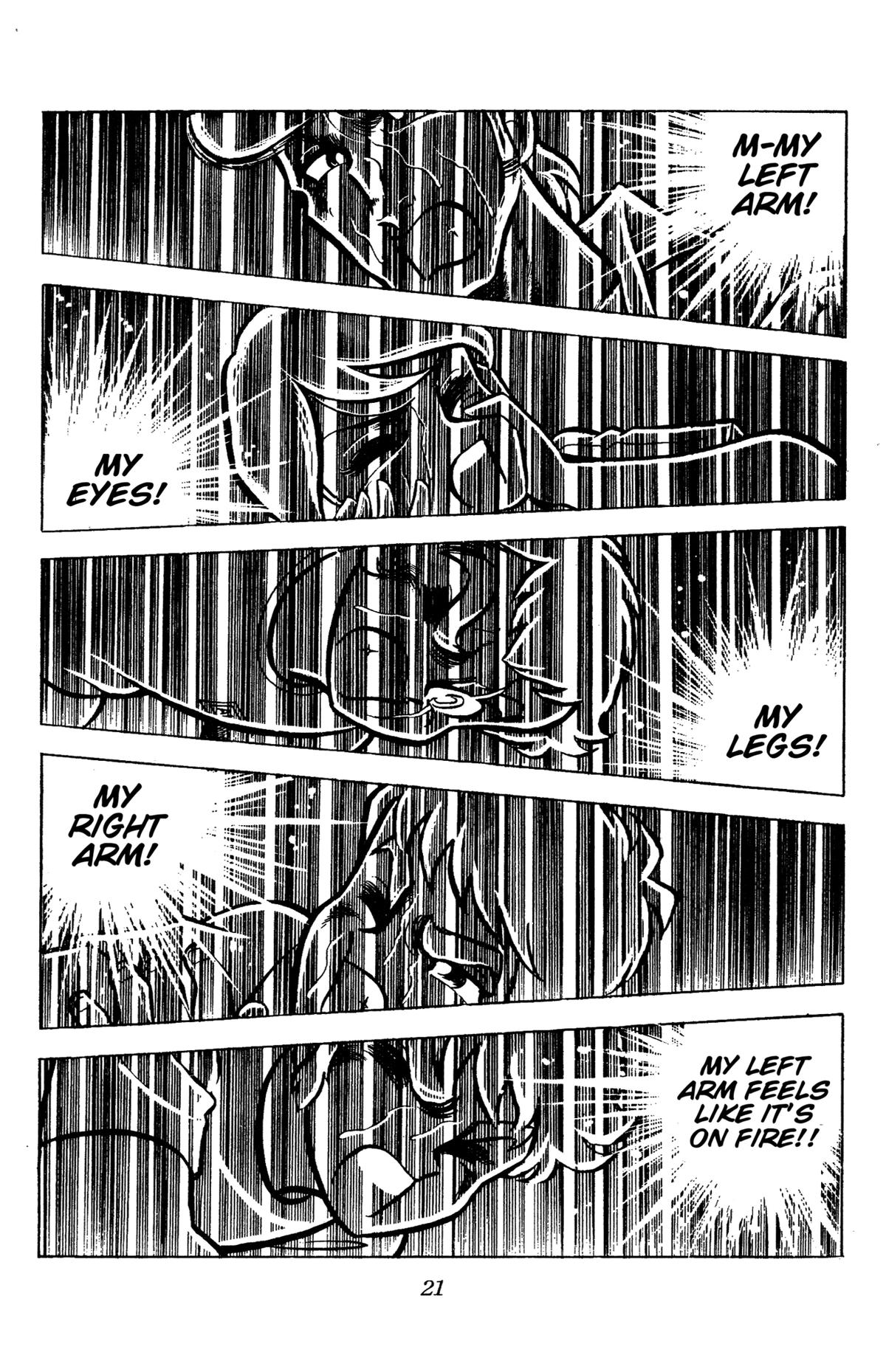 Ring ni Kakero Chap 77 - Next Chap 78