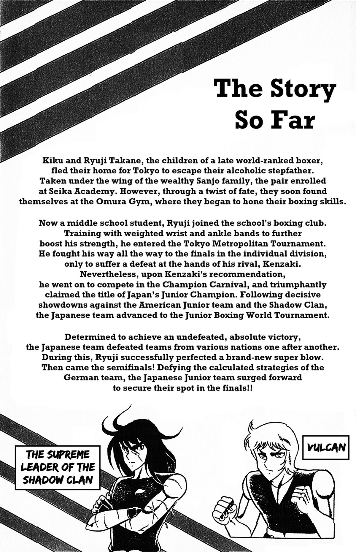 Ring ni Kakero Chap 77 - Next Chap 78