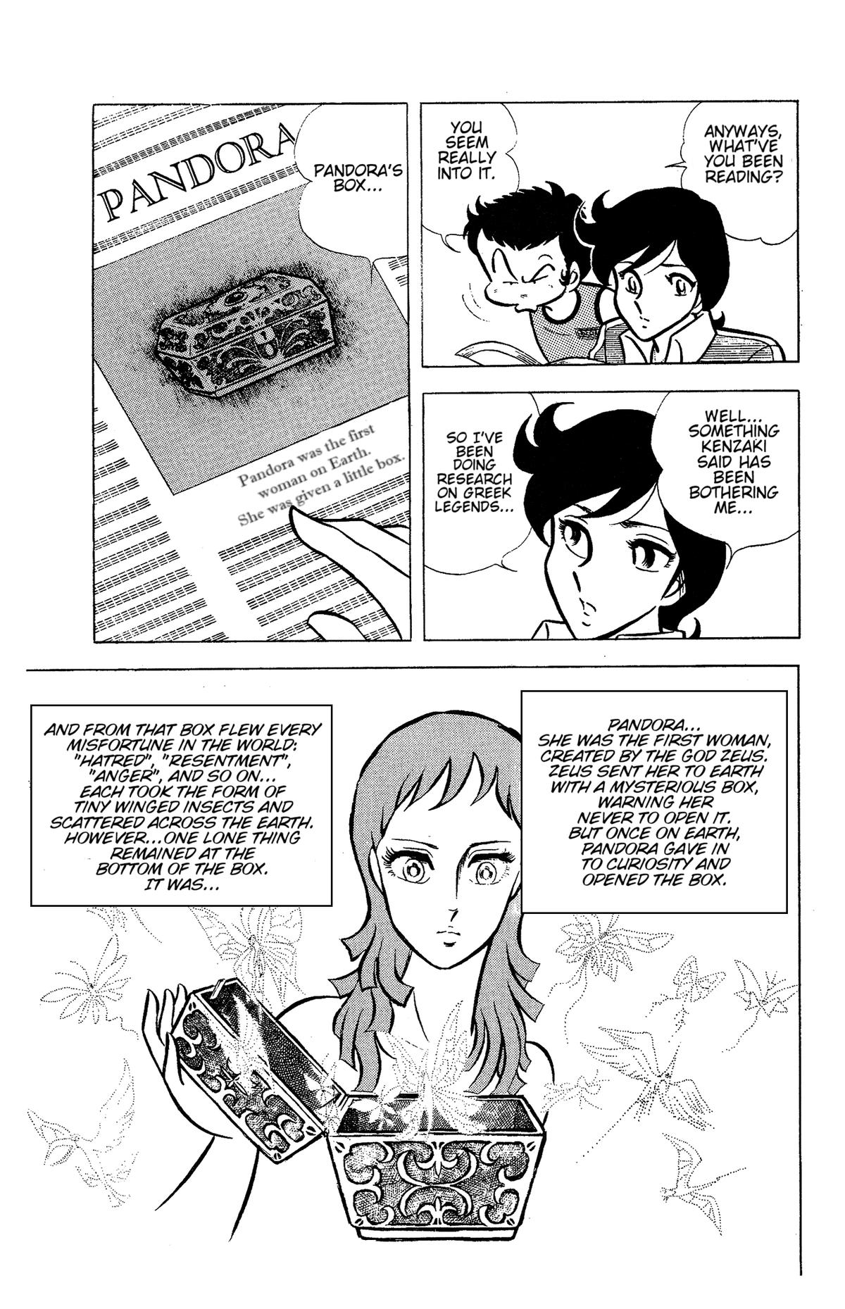 Ring ni Kakero Chap 77 - Next Chap 78