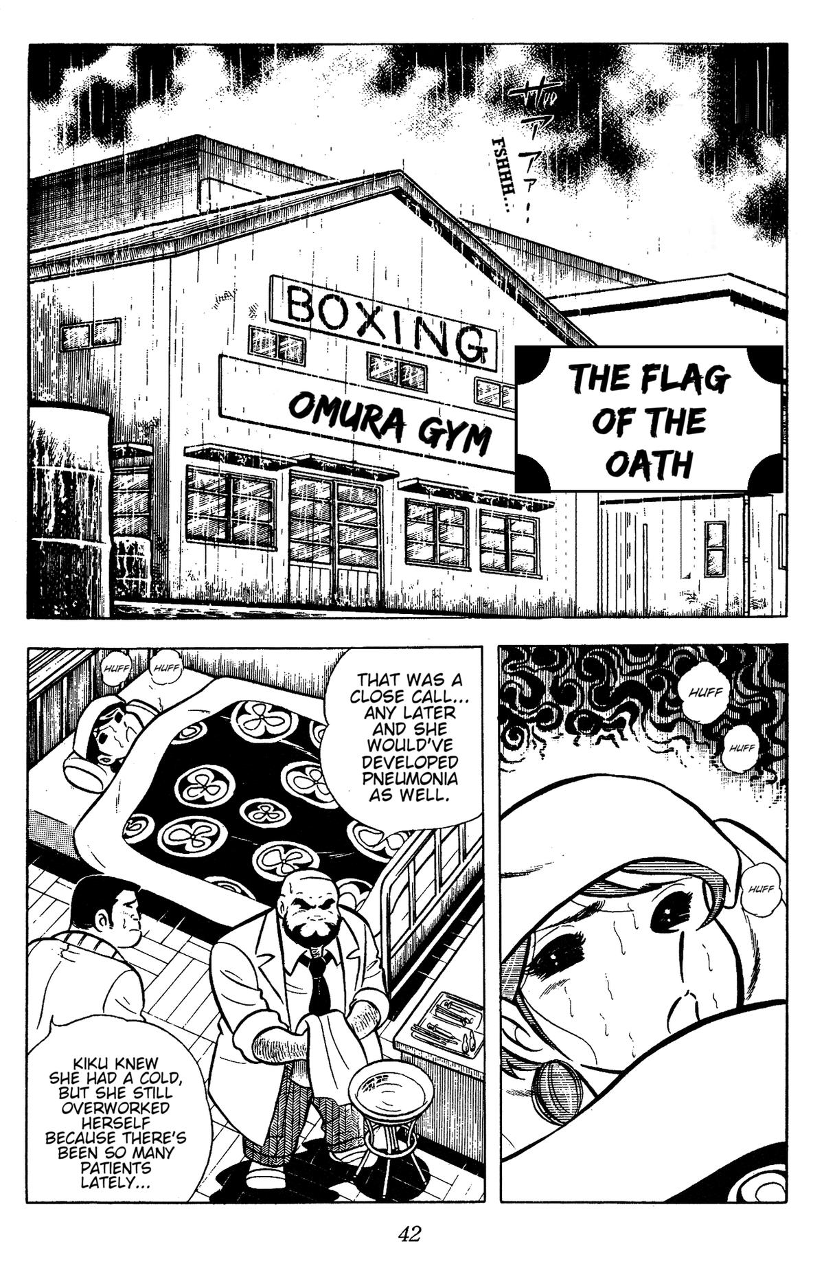 Ring ni Kakero Chap 78 - Next Chap 79