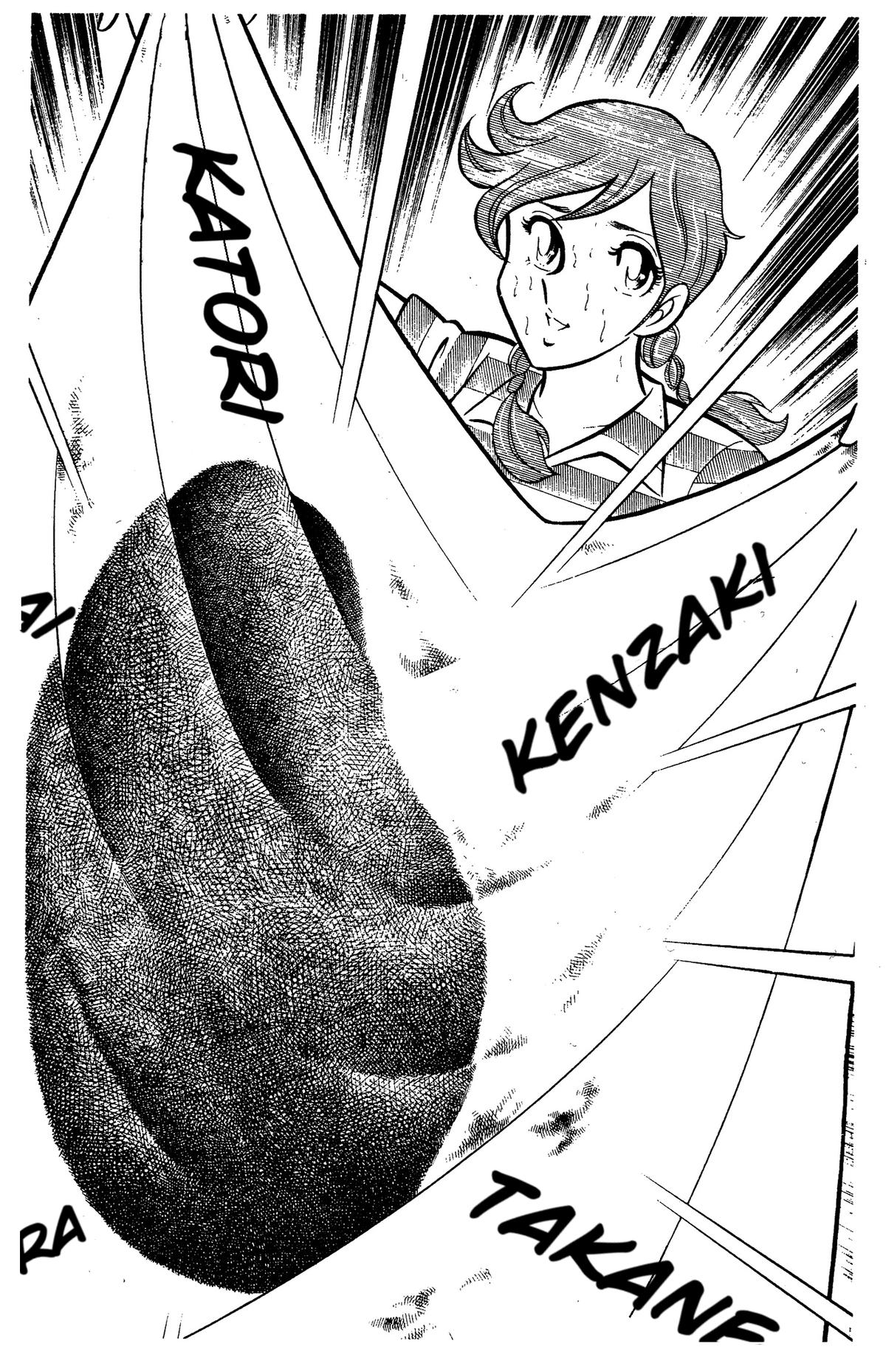 Ring ni Kakero Chap 78 - Next Chap 79