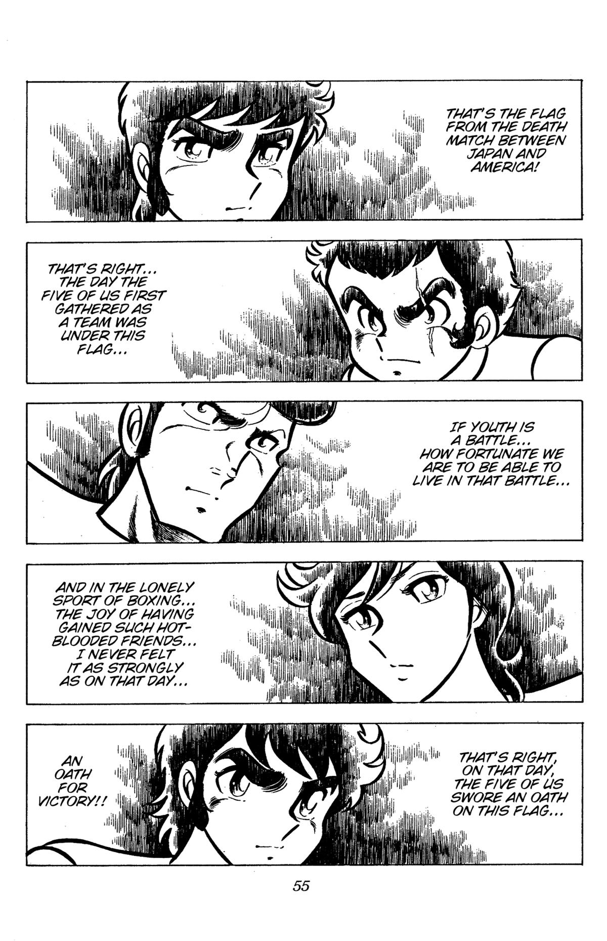 Ring ni Kakero Chap 78 - Next Chap 79