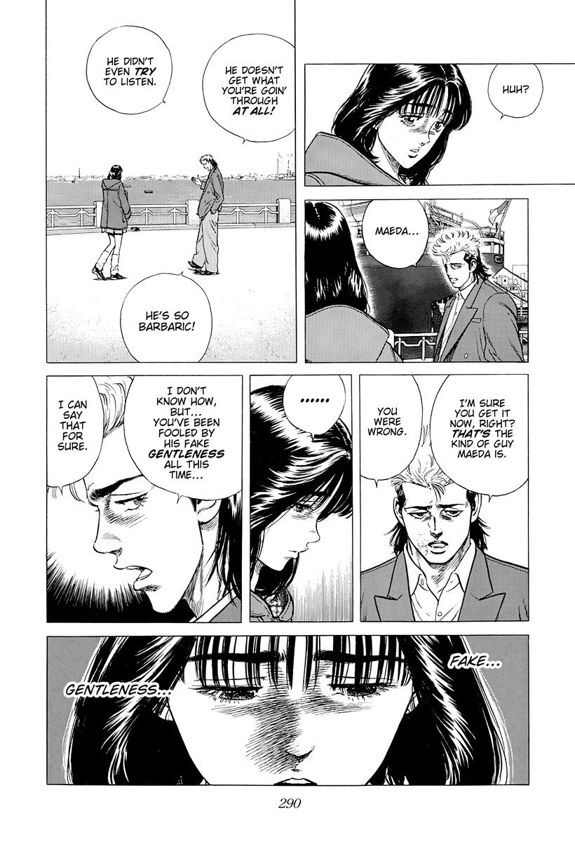 Rokudenashi Blues Chap 403 - Next Chap 404