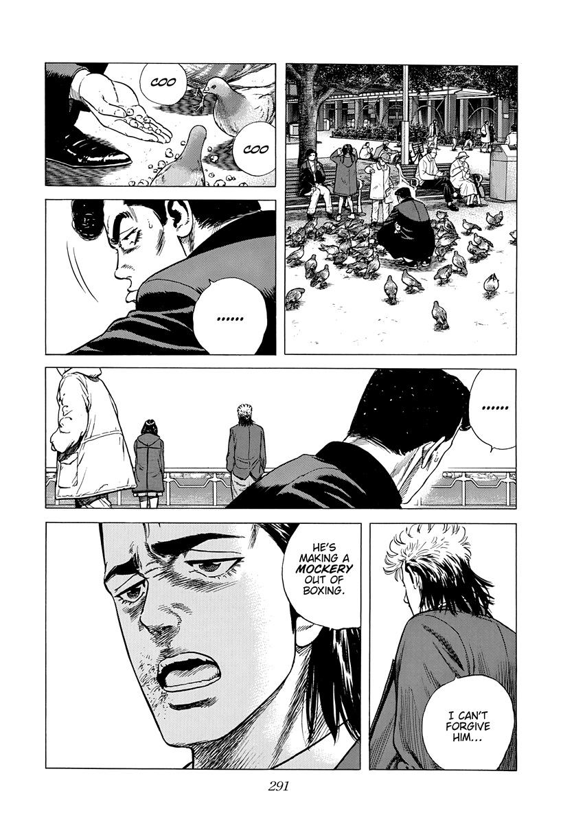 Rokudenashi Blues Chap 403 - Next Chap 404