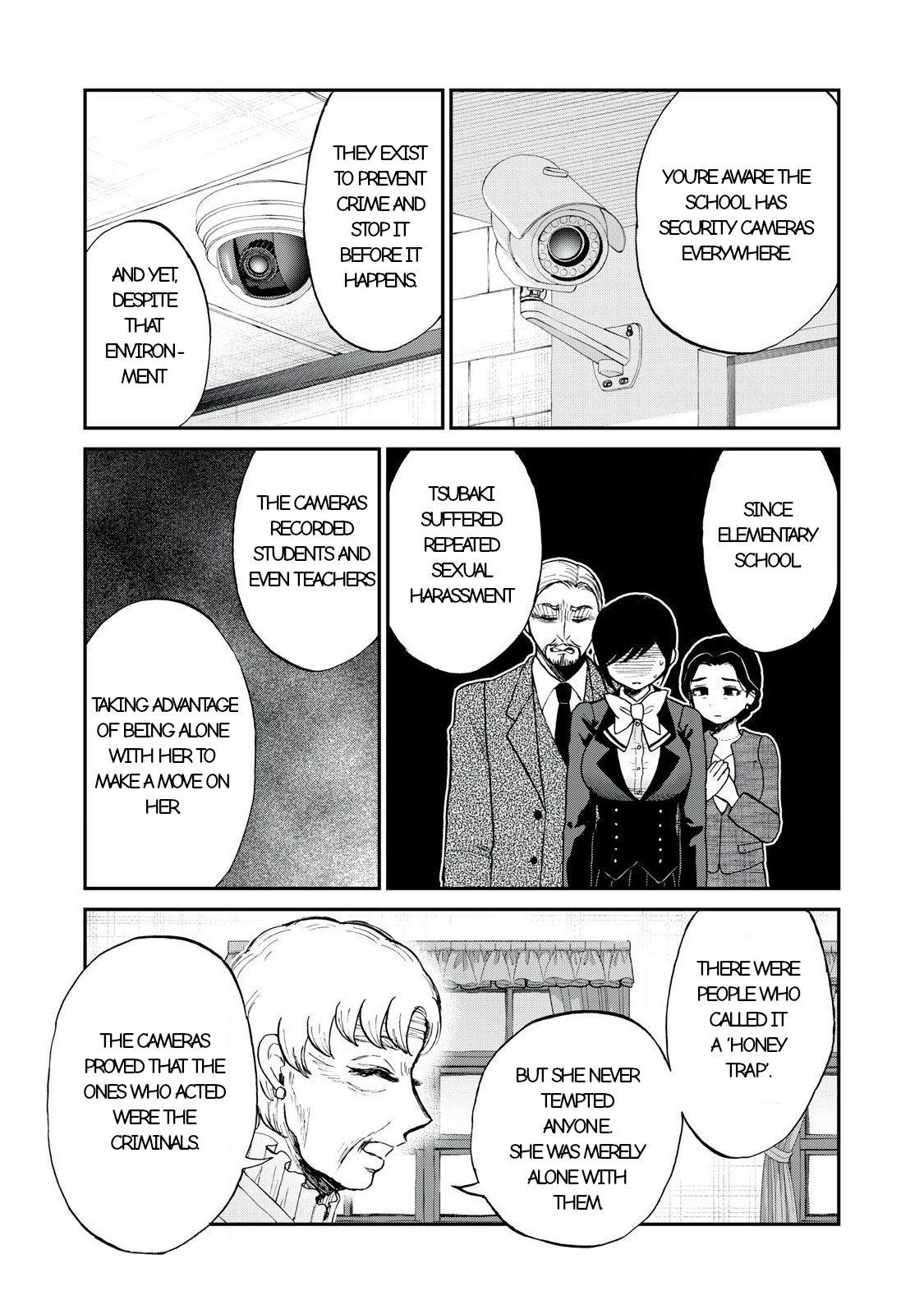 Arakure Ojousama Wa MonMon Shiteiru Chap 55.1 - Next Chap 56.1