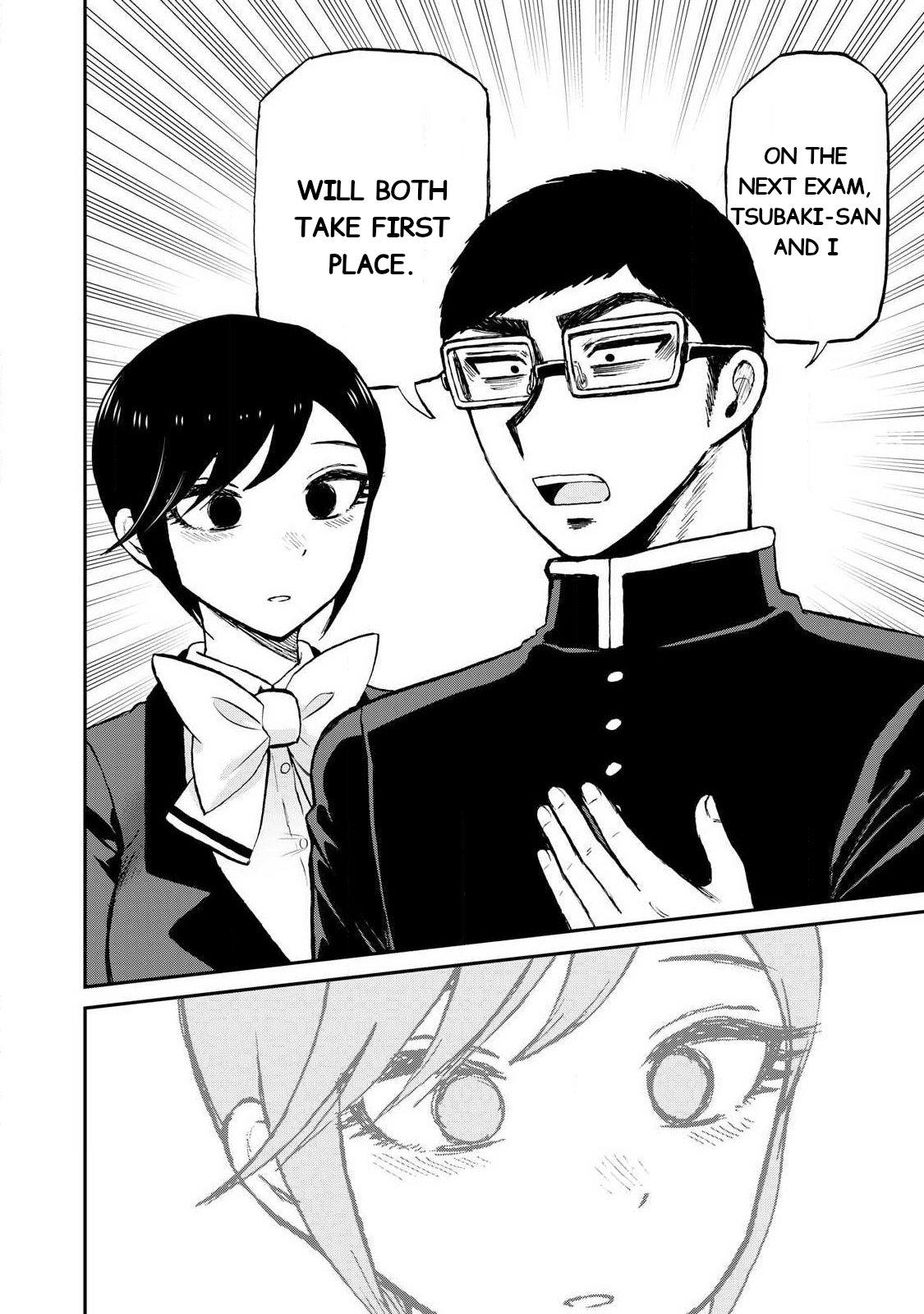 Arakure Ojousama Wa MonMon Shiteiru Chap 55.2 - Next Chap 56.2