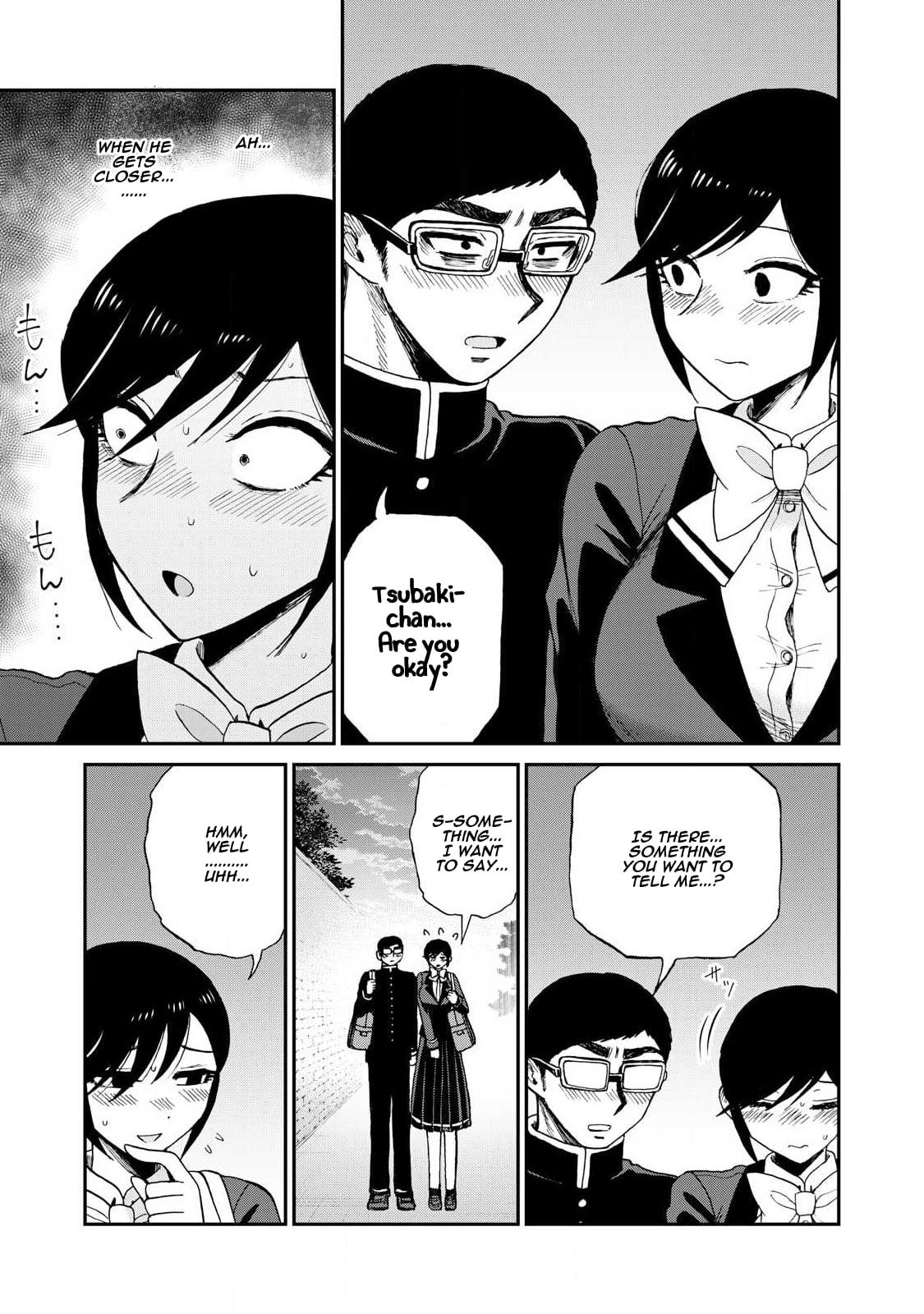 Arakure Ojousama Wa MonMon Shiteiru Chap 57 - Next Chap 58