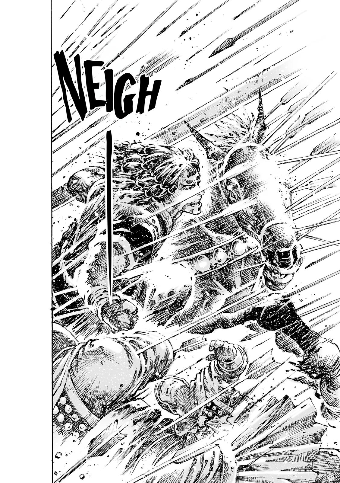 The Ravages of Time Chap 626 - Next Chap 627