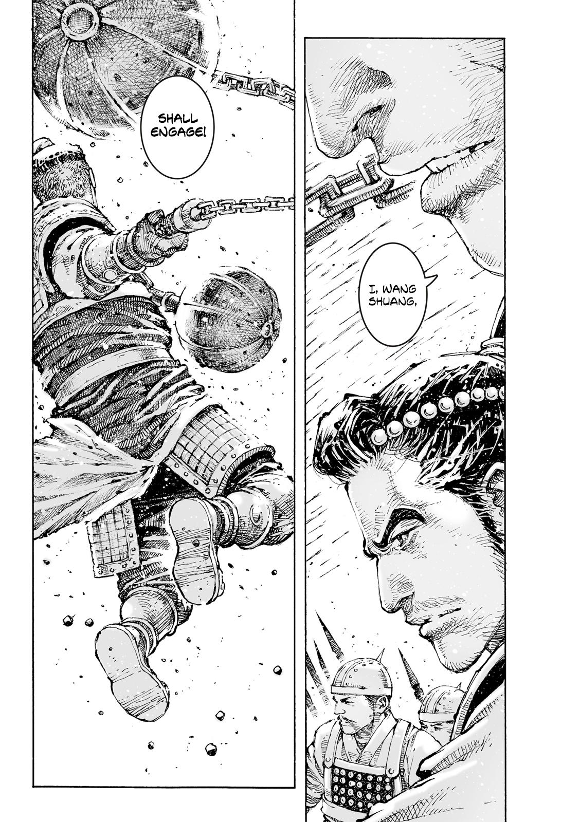 The Ravages of Time Chap 626 - Next Chap 627