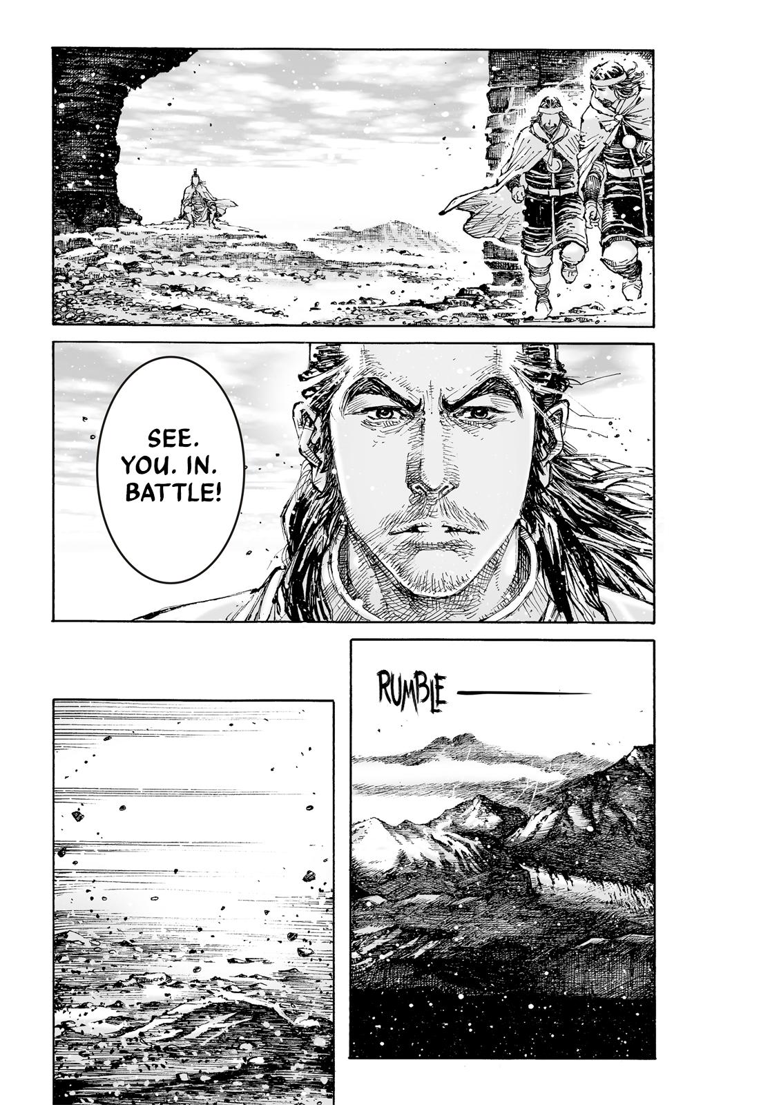The Ravages of Time Chap 626 - Next Chap 627