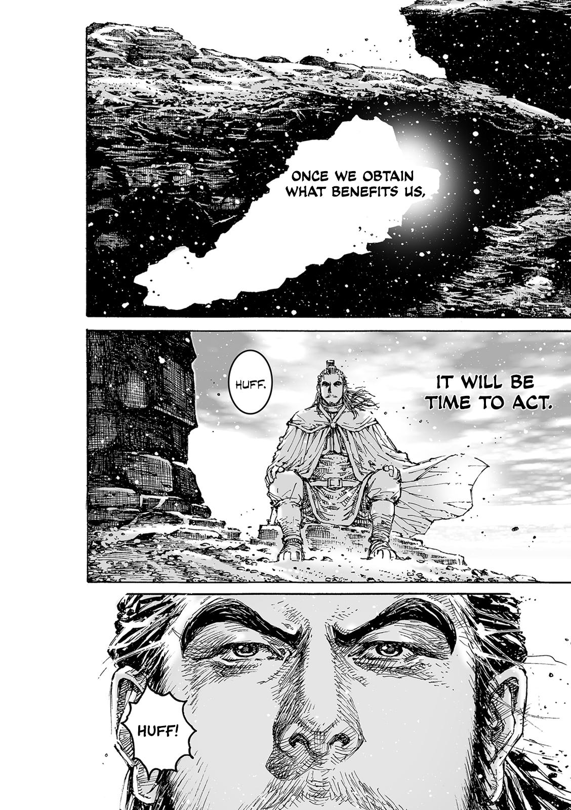 The Ravages of Time Chap 626 - Next Chap 627
