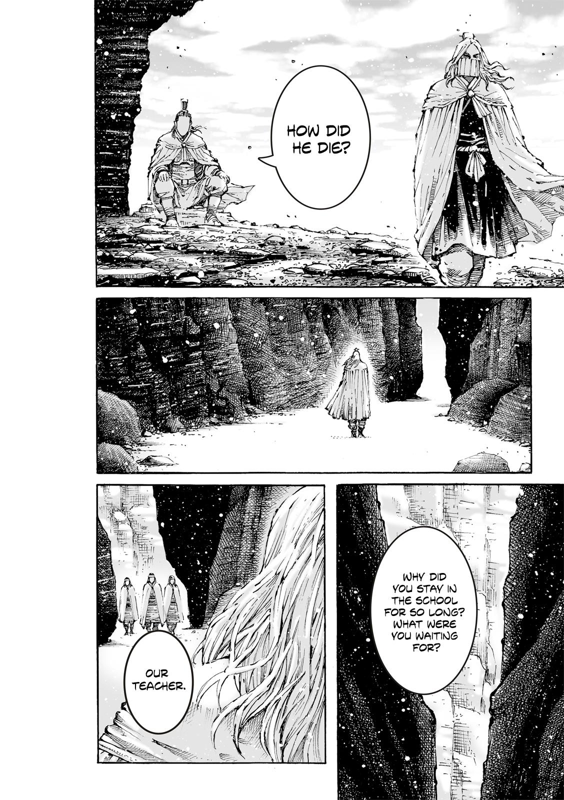 The Ravages of Time Chap 626 - Next Chap 627