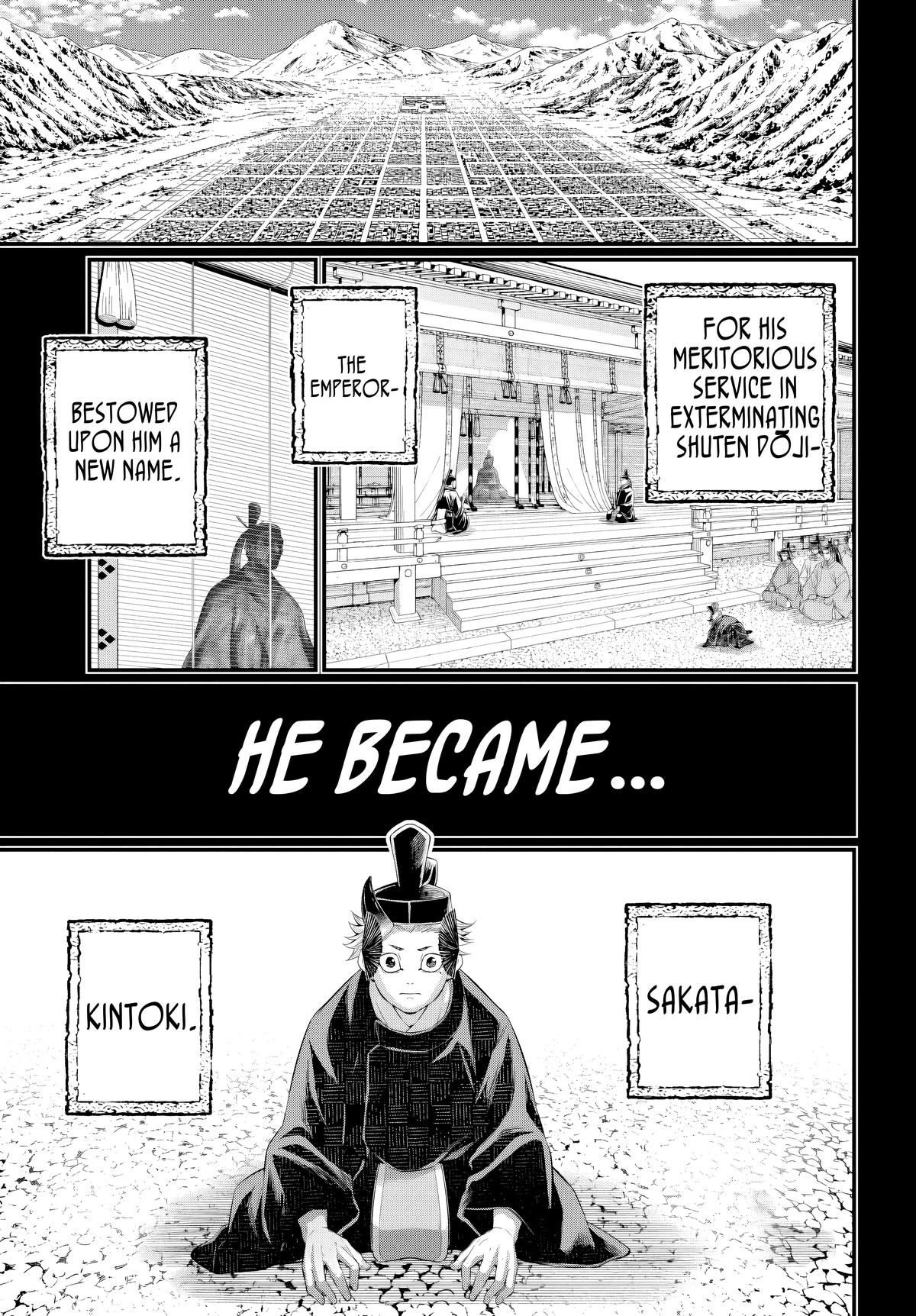 Shuumatsu no Walküre Chap 119 - Next Chap 120