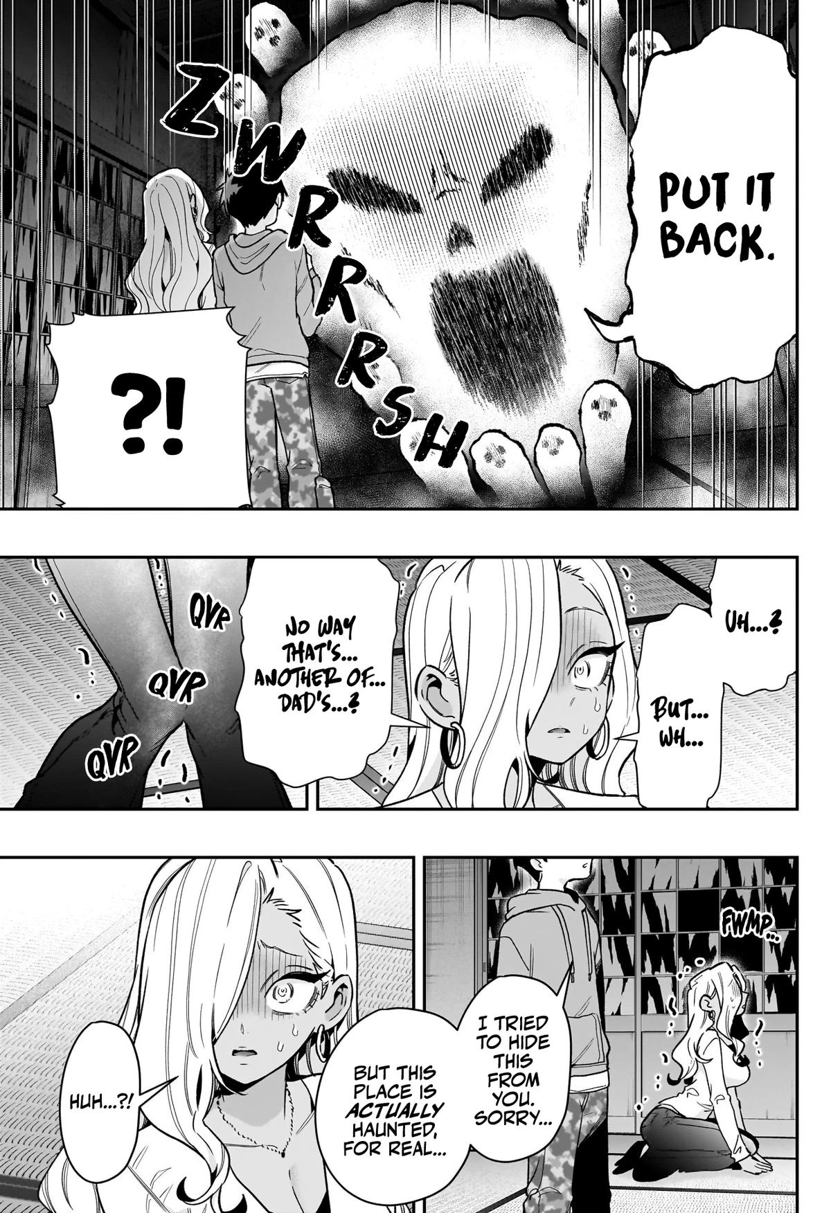 Kimi no Koto ga Daidaidaidaidaisuki na 100-nin no Kanojo Chap 248 - Next Chap 249