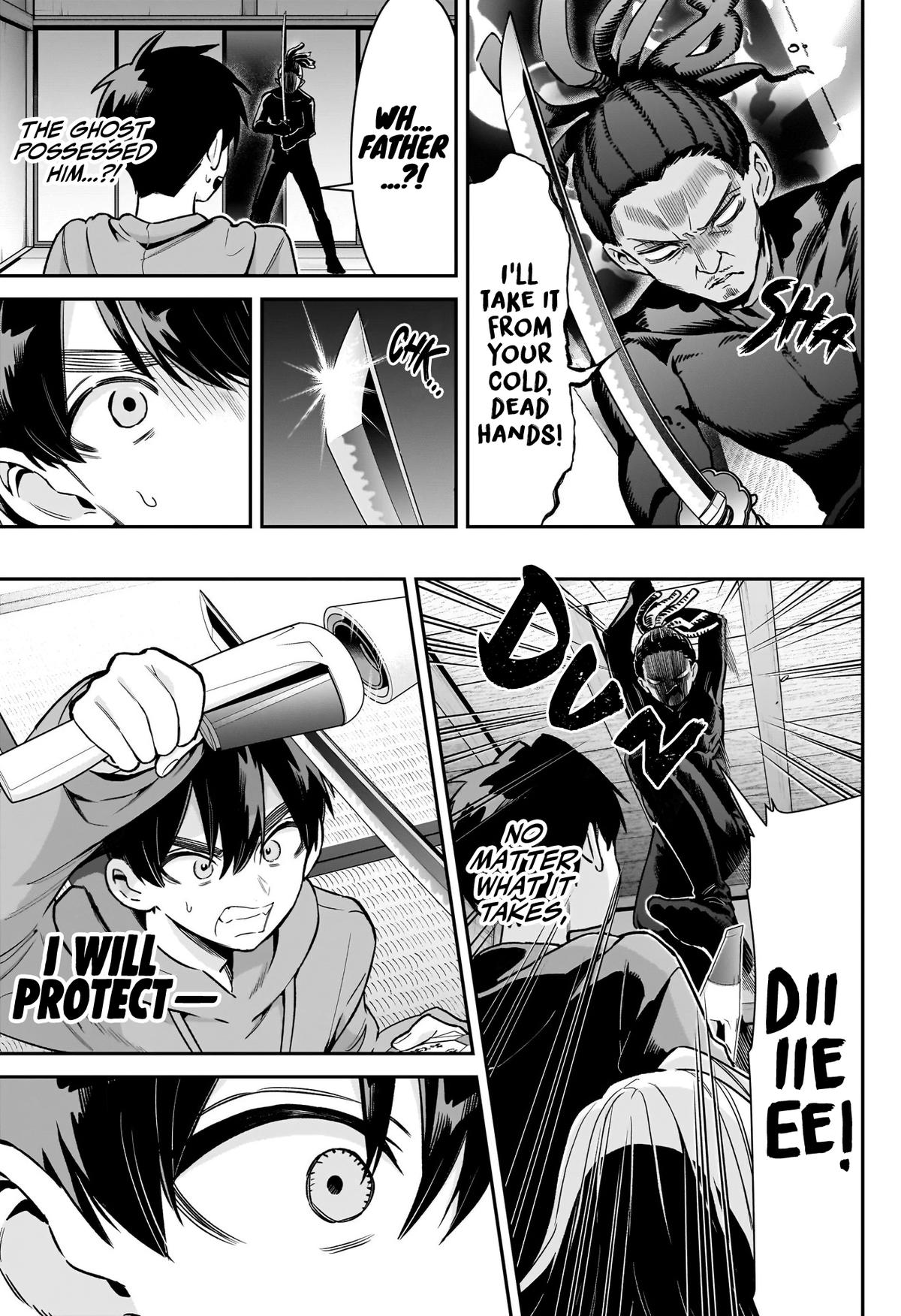 Kimi no Koto ga Daidaidaidaidaisuki na 100-nin no Kanojo Chap 248 - Next Chap 249
