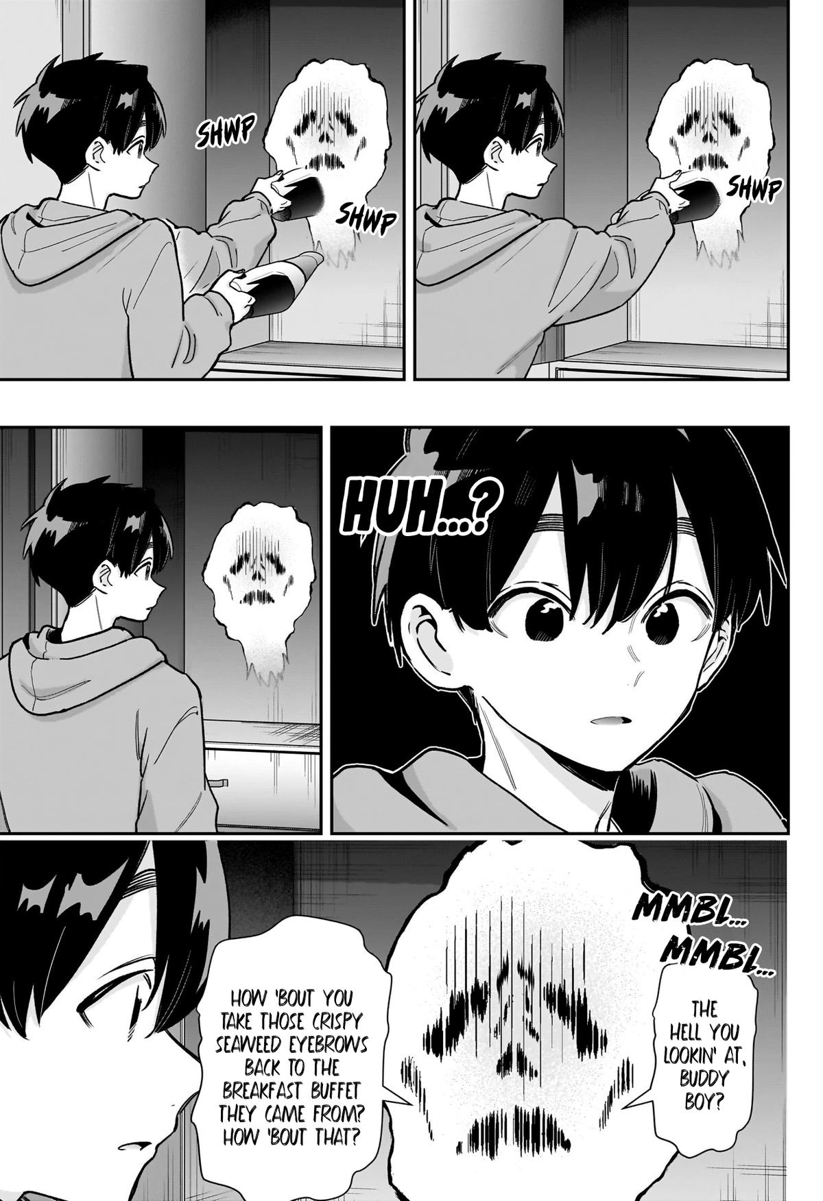 Kimi no Koto ga Daidaidaidaidaisuki na 100-nin no Kanojo Chap 248 - Next Chap 249
