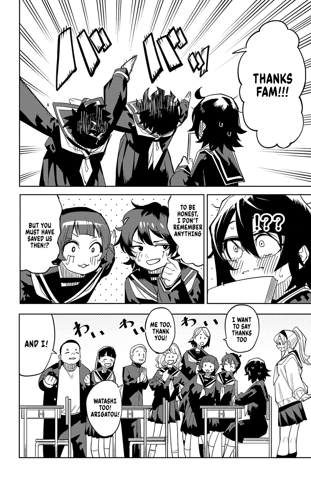 Shy Chap 197 - Next Chap 198