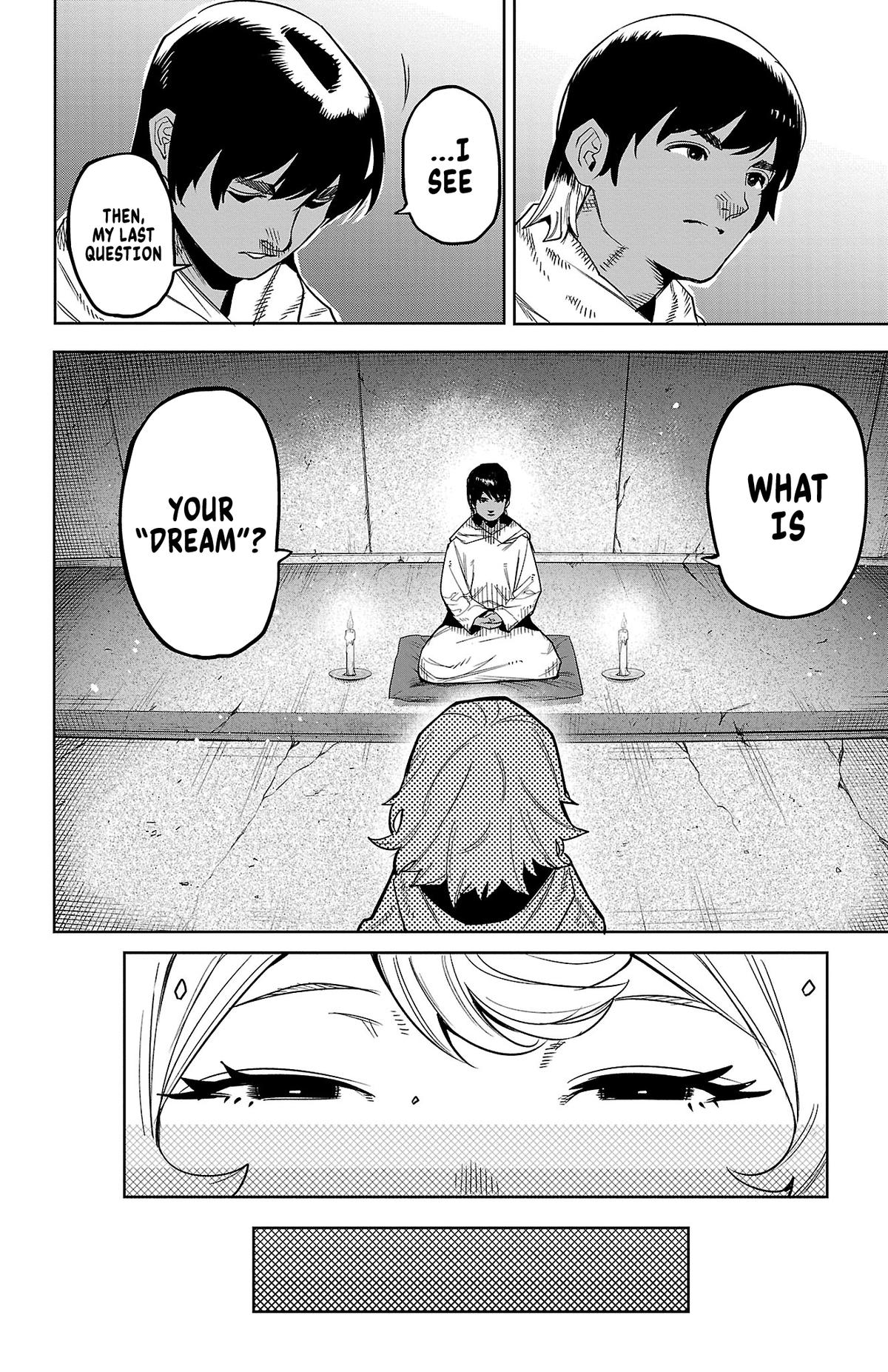 Shy Chap 197 - Next Chap 198