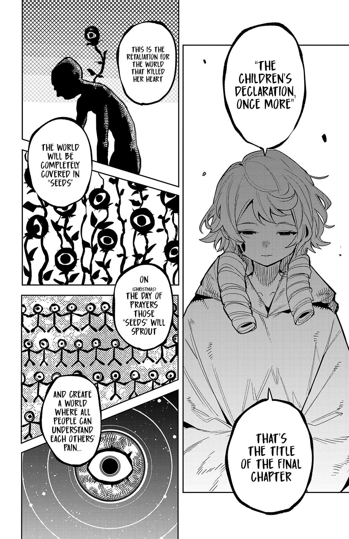 Shy Chap 197 - Next Chap 198