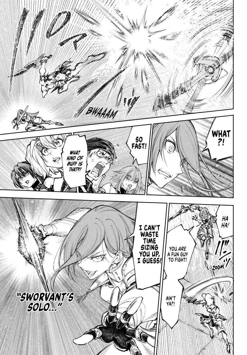 Shangri-La Frontier raw Chap 265 - Next Chap 266