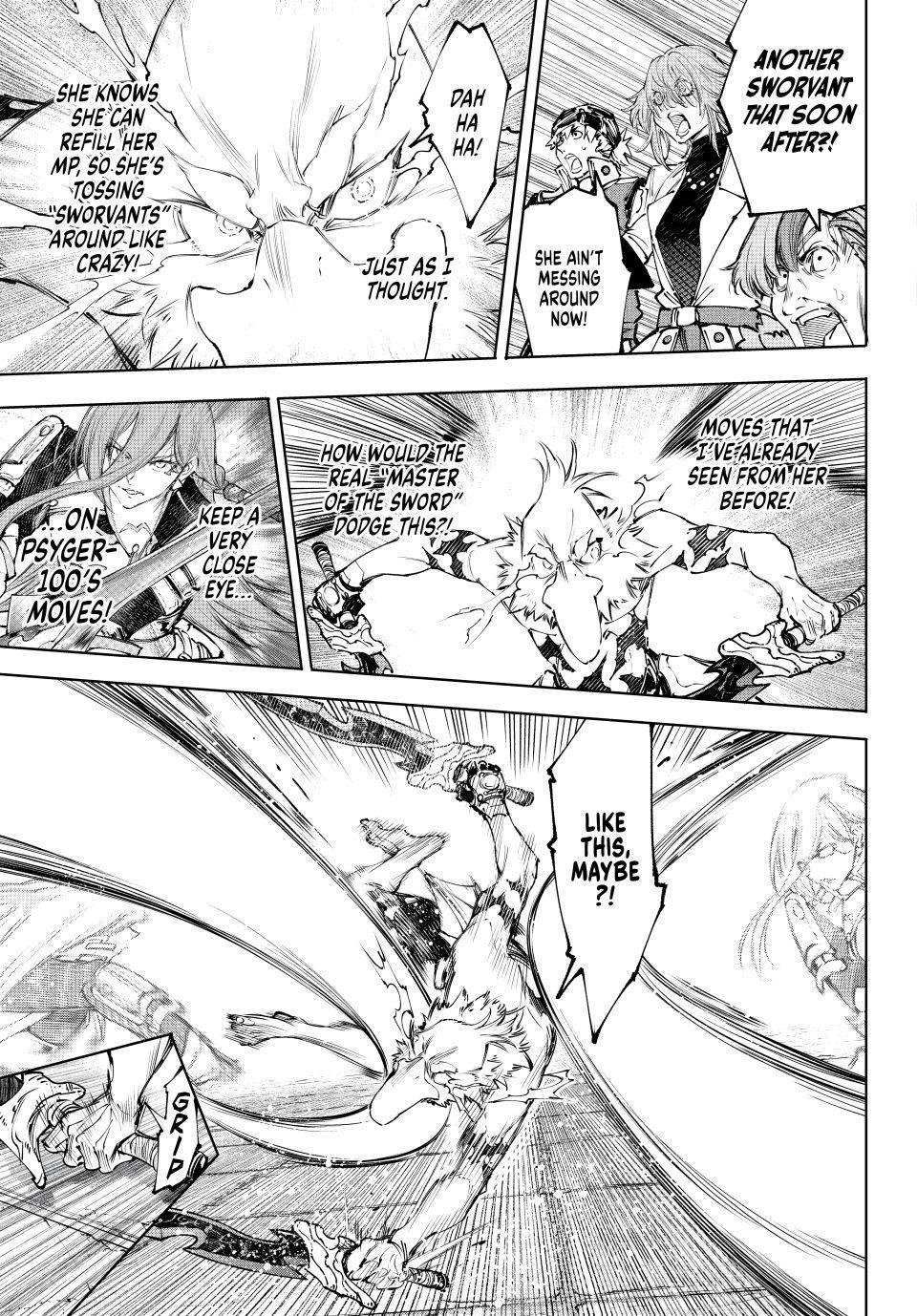 Shangri-La Frontier Chap 265 - Next Chap 266