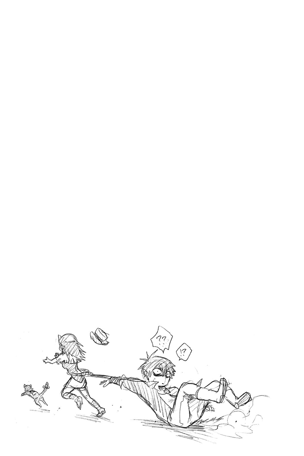 Bloody Brat Chap 41 - Next Chap 42