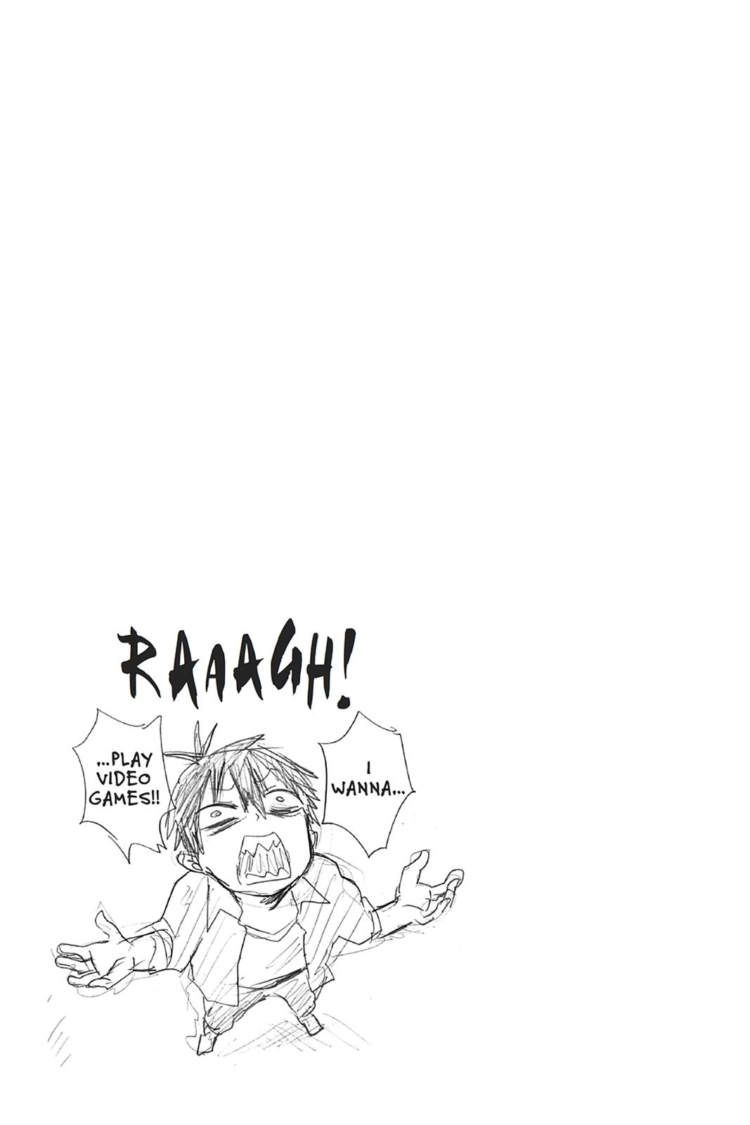 Bloody Brat Chap 32 - Next Chap 33