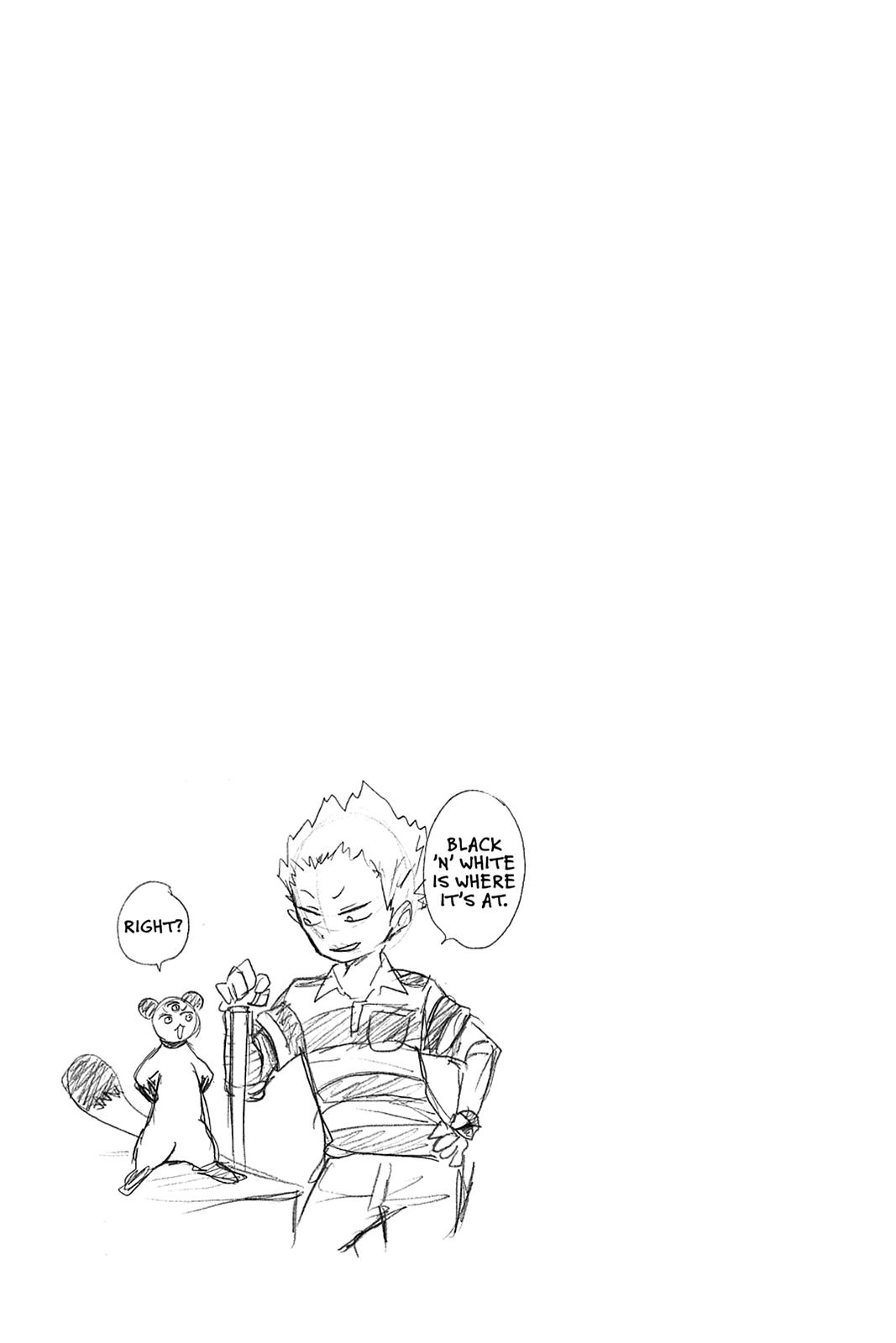 Bloody Brat Chap 36 - Next Chap 37