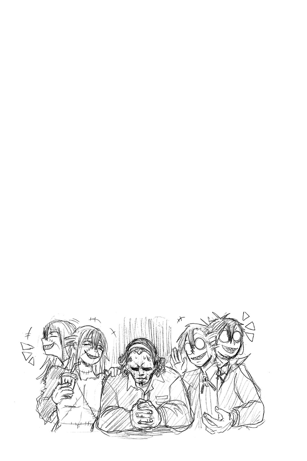 Bloody Brat Chap 37 - Next Chap 38