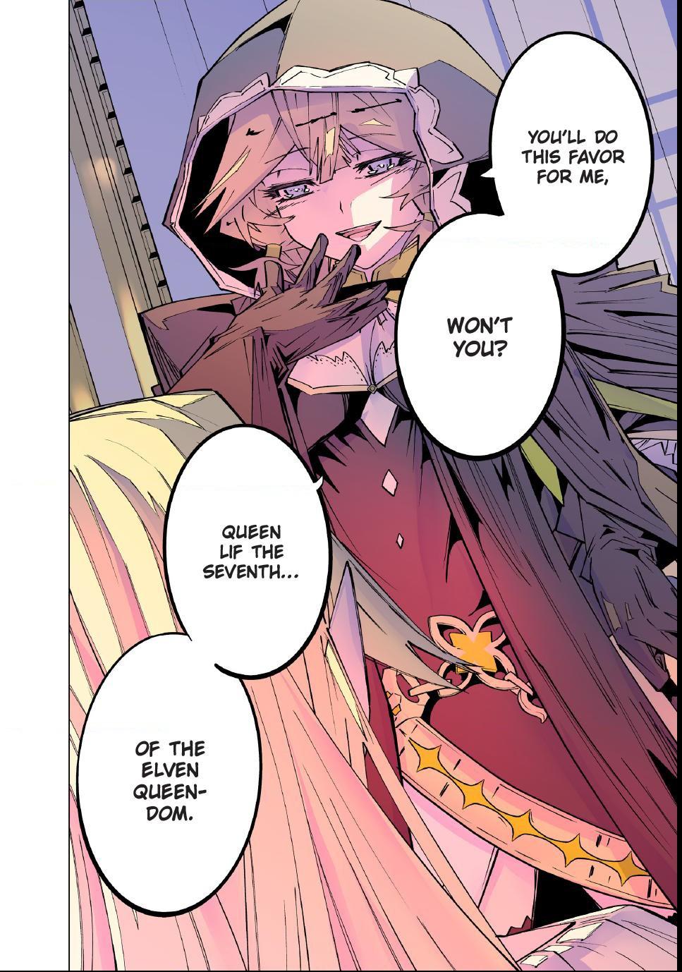 Shinjiteita Nakama-tachi ni Dungeon Chap 201 - Next Chap 202