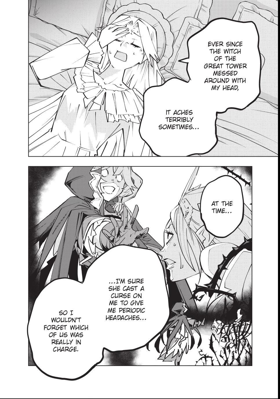 Shinjiteita Nakama-tachi ni Dungeon Chap 201 - Next Chap 202