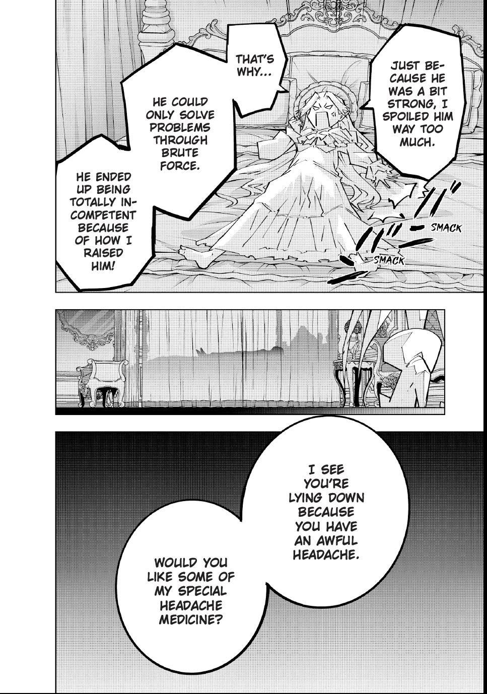 Shinjiteita Nakama-tachi ni Dungeon Chap 201 - Next Chap 202