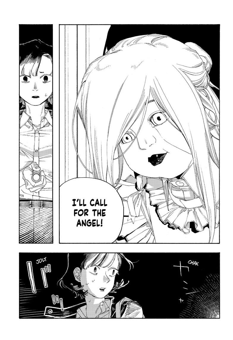 Fool Night Chap 115 - Next Chap 116