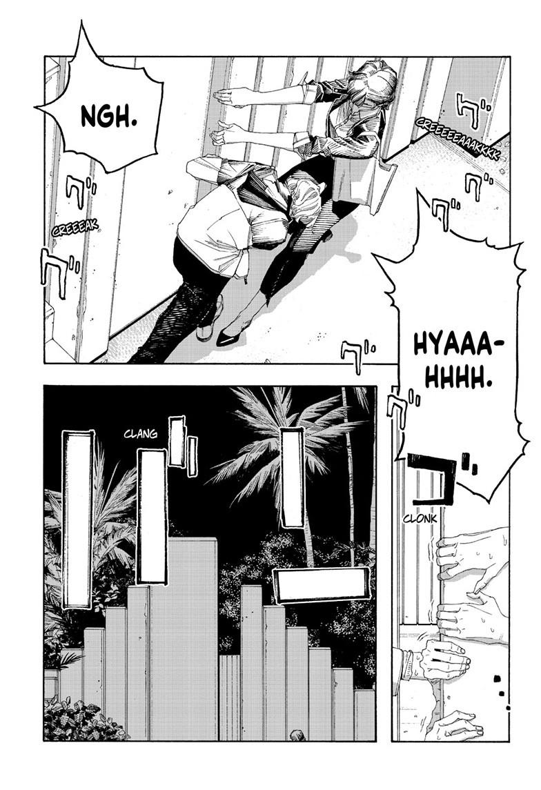 Fool Night Chap 115 - Next Chap 116