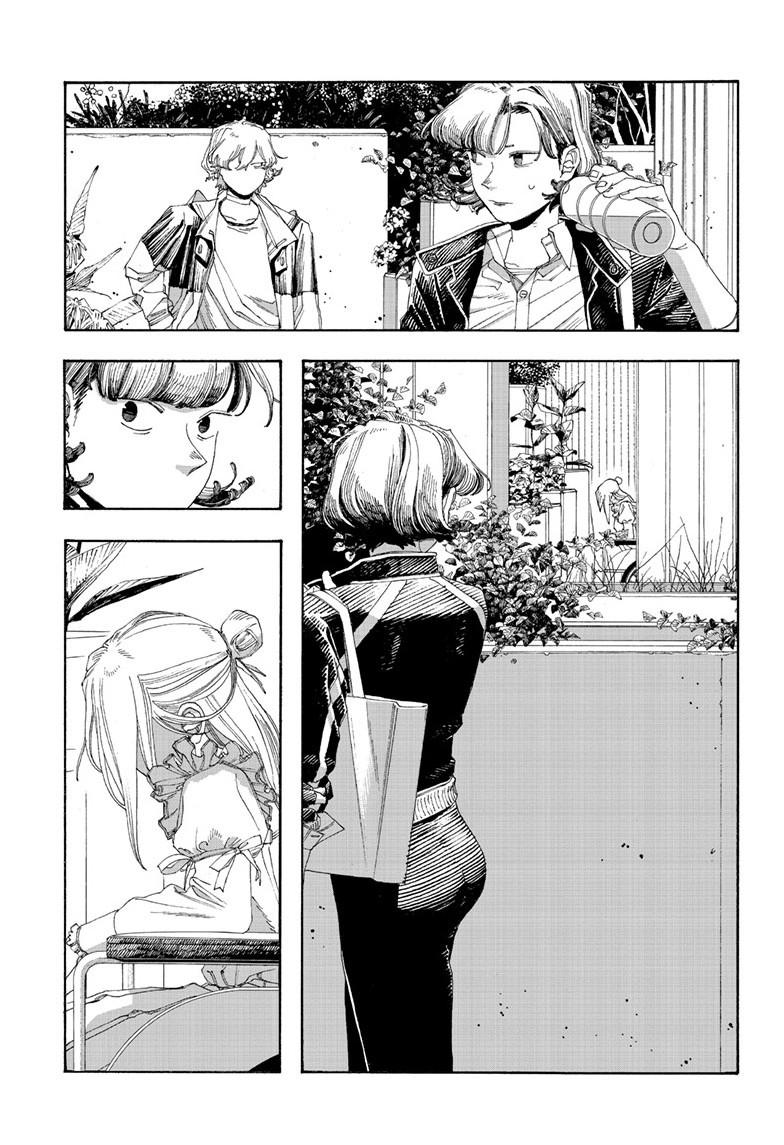 Fool Night Chap 115 - Next Chap 116
