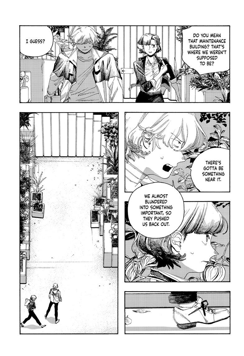 Fool Night Chap 115 - Next Chap 116