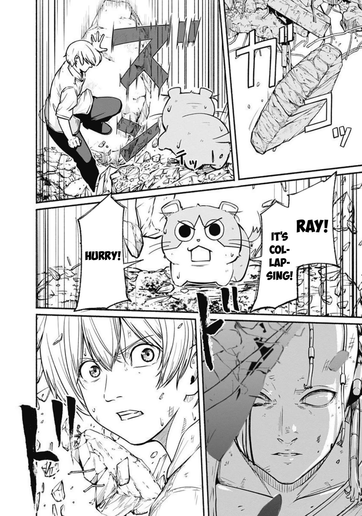 Alma Chap 30 - Next Chap 31