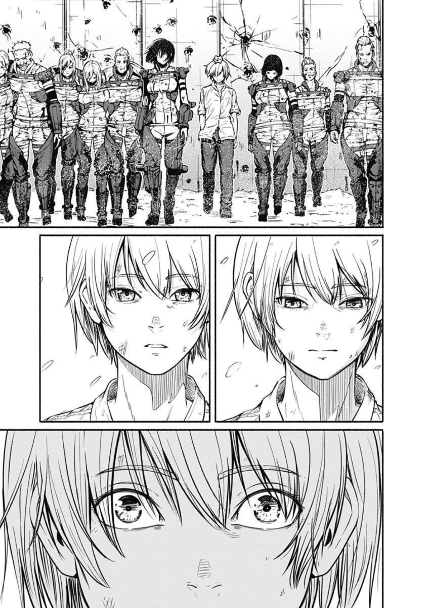 Alma Chap 30 - Next Chap 31