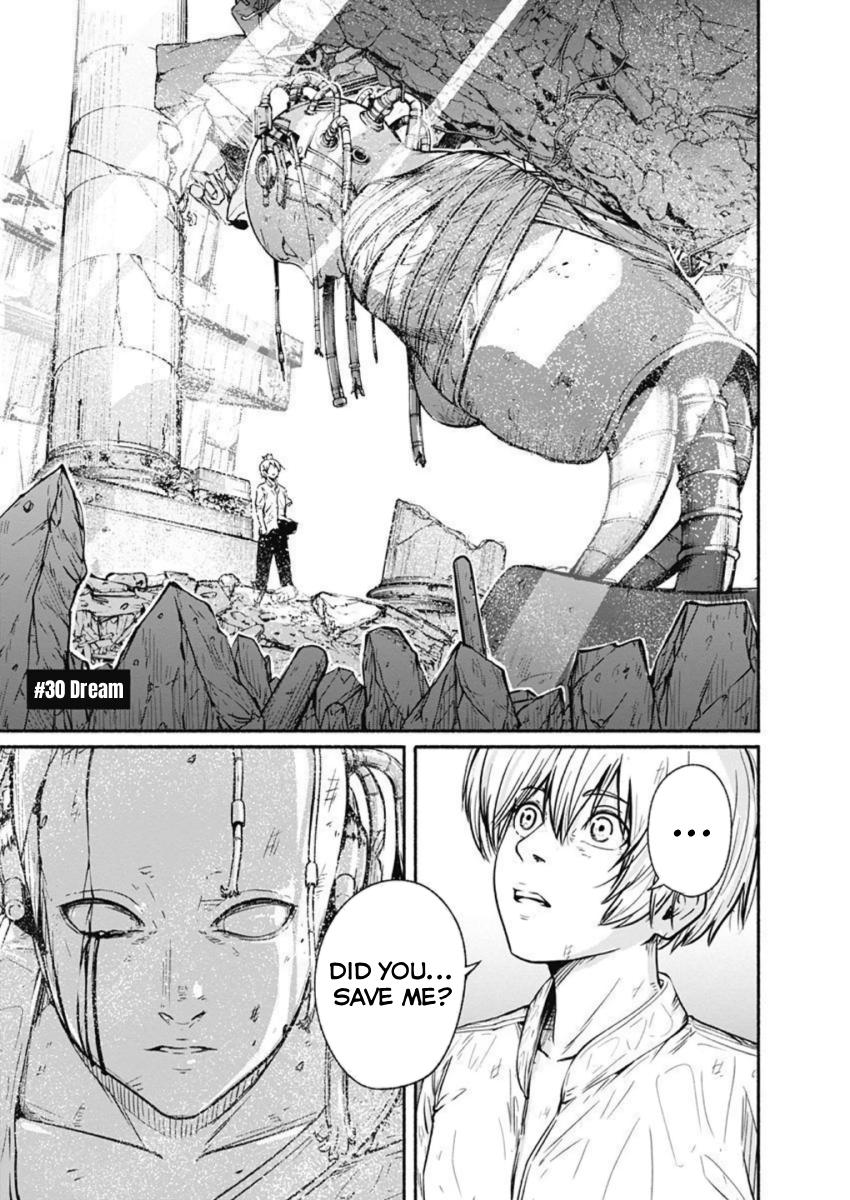 Alma Chap 30 - Next Chap 31